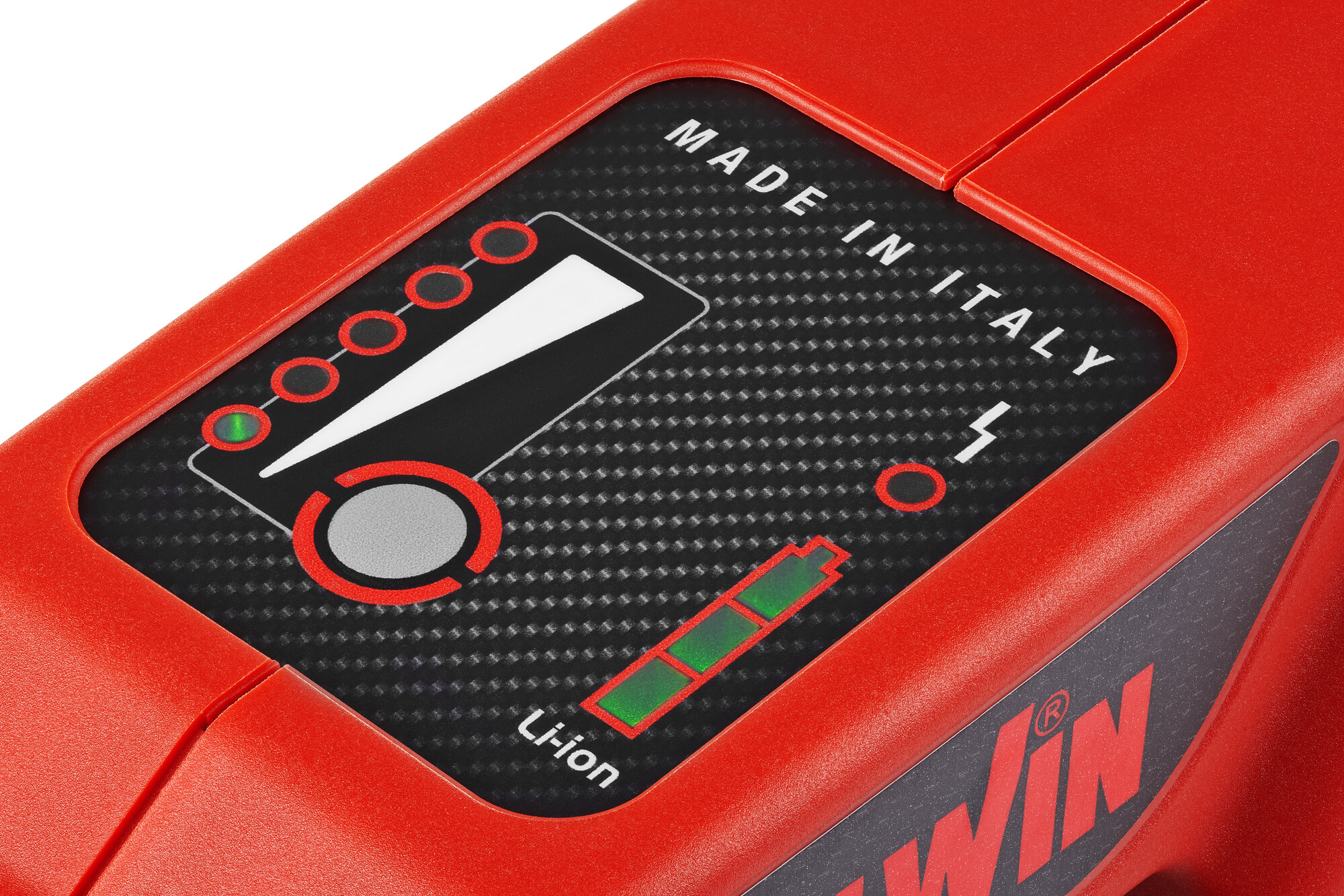 BATTERY PULLER Telwin